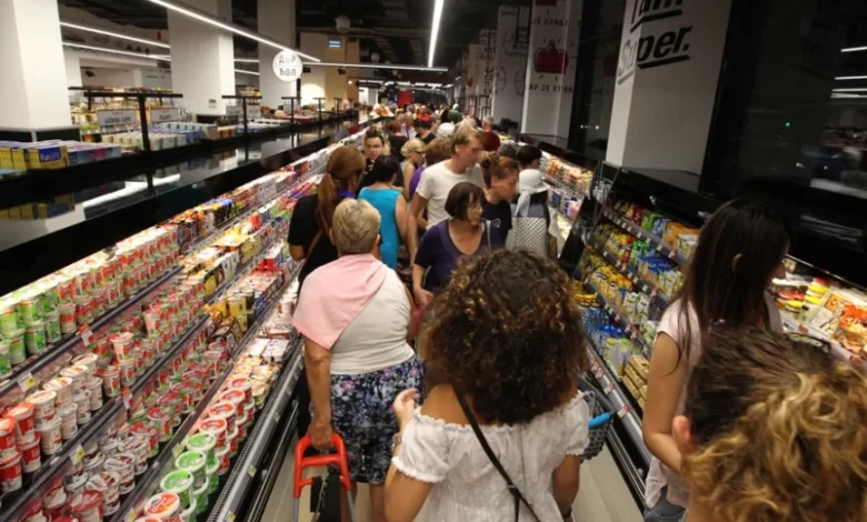 Hladnoća u supermarketima: Trik koji vas tjera na veću potrošnju