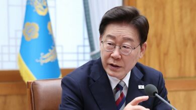Lee Jae Myung predložio okončanje rata