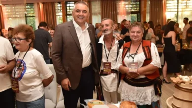 Deveti Festival domaćih proizvoda otvoren u Banjaluci