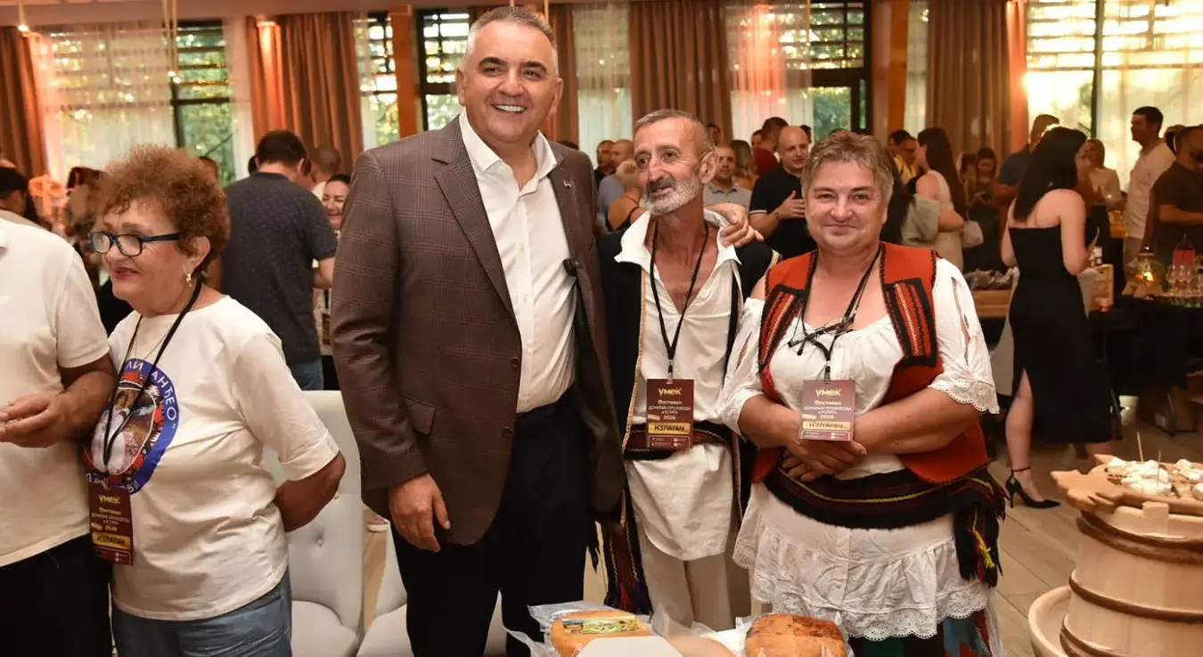 Deveti Festival domaćih proizvoda otvoren u Banjaluci