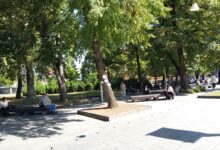 Izabran konzorcijum za rekonstrukciju Parka „Petar Kočić“