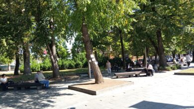Izabran konzorcijum za rekonstrukciju Parka „Petar Kočić“