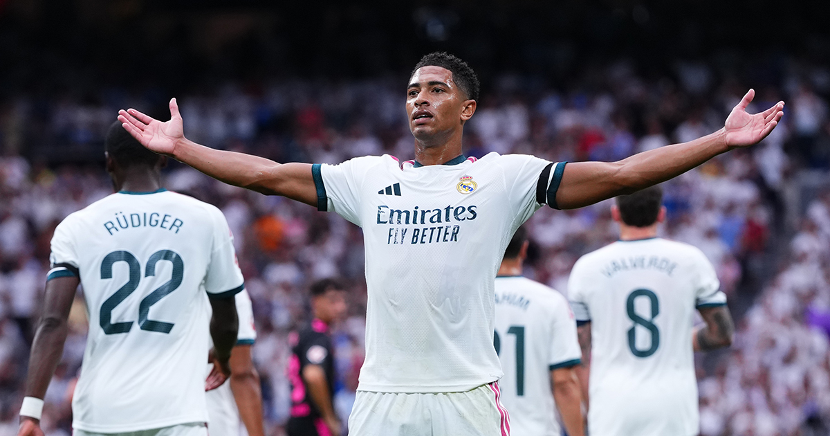Real Madrid siguran protiv Malage, Murinjo sa devet bodova