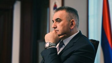 Minić mladencima u Prijedoru poželio da budućnost grade u Srpskoj