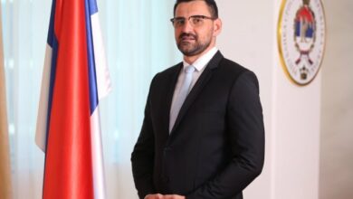 Klokić: Saradnja Srpske i Srbije najznačajnija