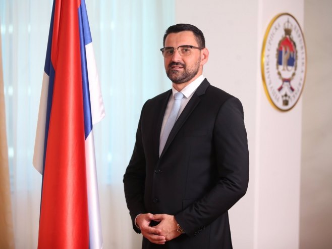 Klokić: Saradnja Srpske i Srbije najznačajnija