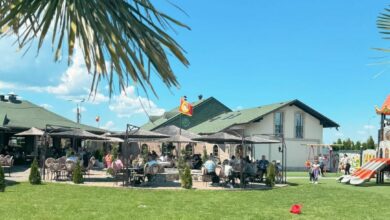 Motel-pizzeria Actros zatvara vrata, politika nije razlog