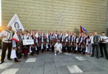KUD „Mladost“ iz Zalužana osvojio prvo mjesto u Bugarskoj