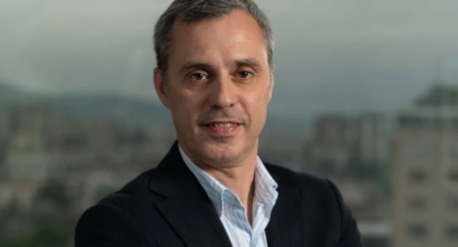 Lirim Hajredini pronađen mrtav u Skoplju