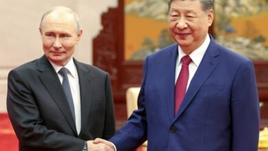 Samit Šangajske organizacije u Biškeku: Putin i Si Đinping imaju bilateralni sastanak