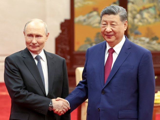 Samit Šangajske organizacije u Biškeku: Putin i Si Đinping imaju bilateralni sastanak