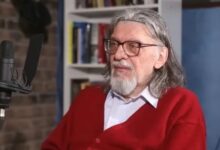 Preminuo publicista Milan Vidojević, poznat po djelima o ezoteriji