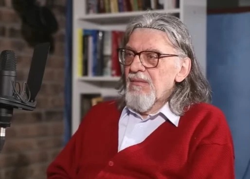Preminuo publicista Milan Vidojević, poznat po djelima o ezoteriji