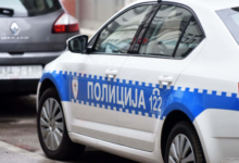 U Laktašima šest osoba uhapšeno nakon masovne tuče
