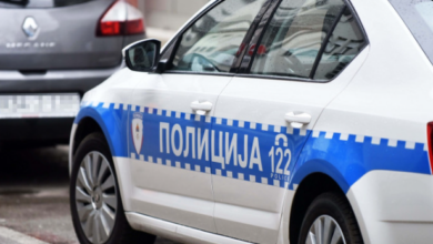 U Laktašima šest osoba uhapšeno nakon masovne tuče