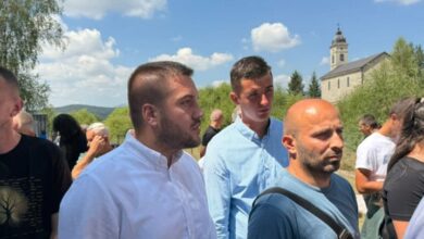 Drinić: Povratničke sredine ne smiju biti zaboravljene
