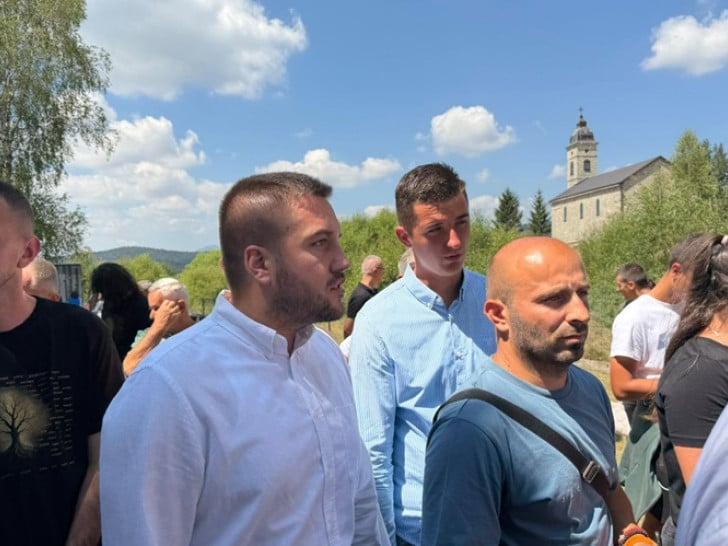 Drinić: Povratničke sredine ne smiju biti zaboravljene