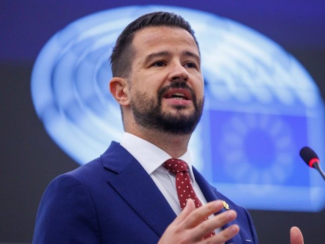 Milatović: Dobri odnosi sa Hrvatskom ne podrazumijevaju učešće u obilježavanju 'Oluje'