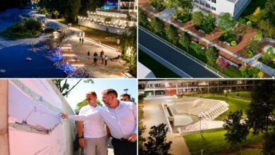 Veliki investicioni zamah Banjaluke: Šta grad dobija u narednom periodu