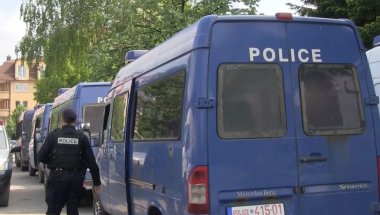 Stravičan napad nožem u Prizrenu: dječak (14) preminuo, uhapšen tinejdžer (17)