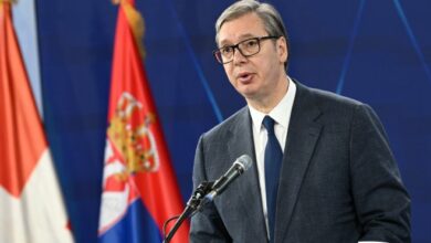 Vučić: Više se neće zaboravljati srpske žrtve