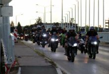Treća Motorijada u Derventi privukla više od 600 bajkera