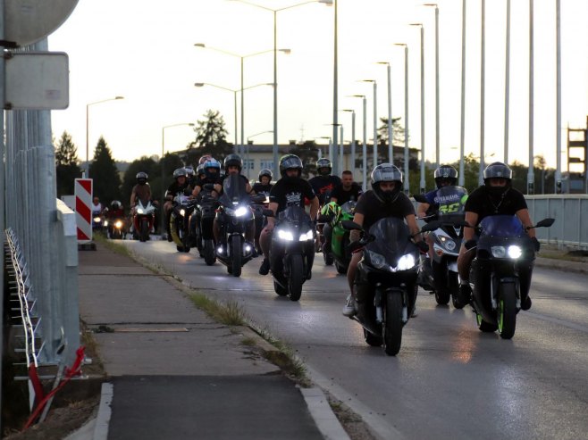 Treća Motorijada u Derventi privukla više od 600 bajkera