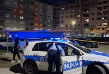 Osumnjičeni za pokušaj ubistva Dabića uhapšen u Srbiji