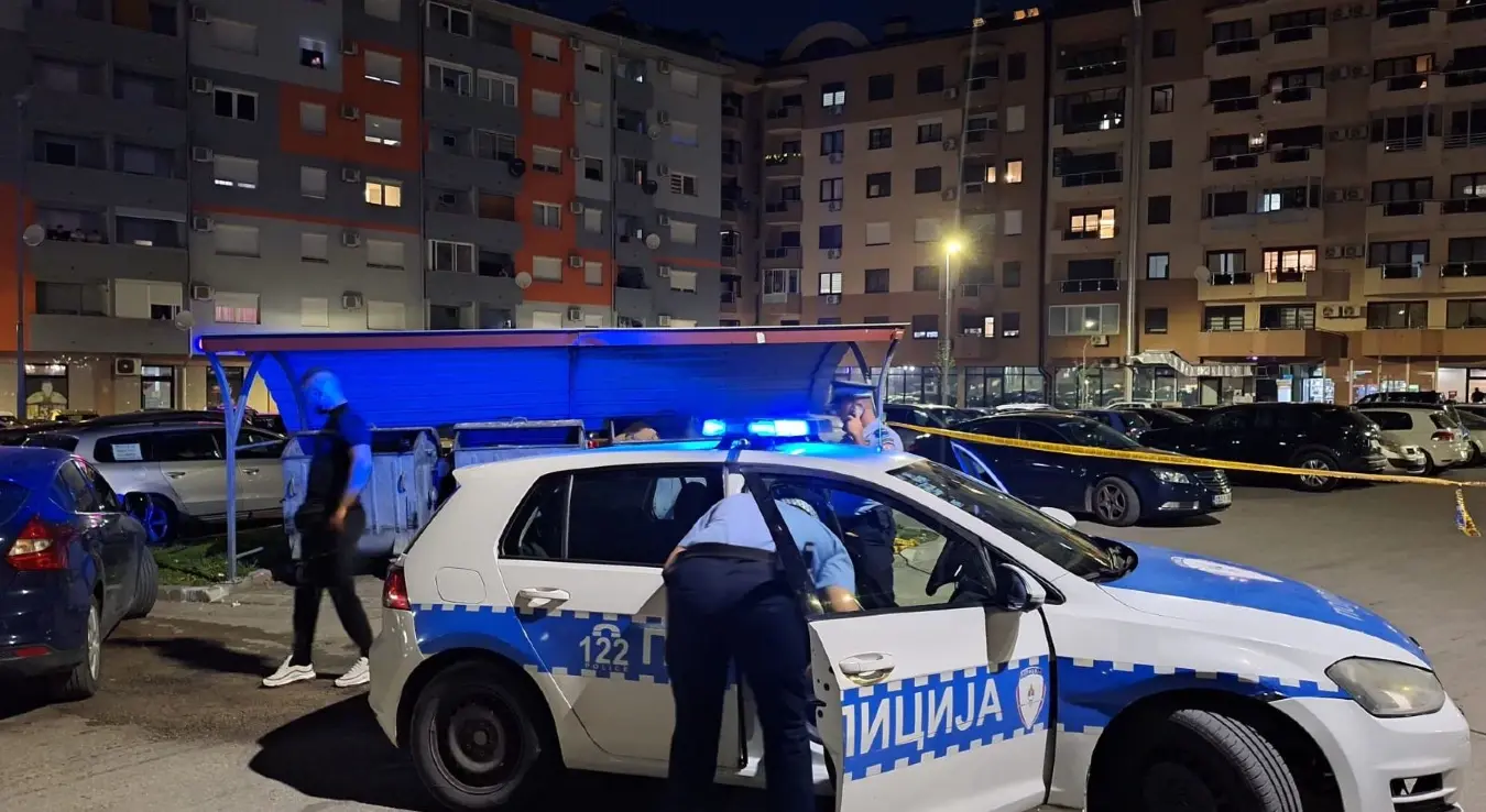 Osumnjičeni za pokušaj ubistva Dabića uhapšen u Srbiji