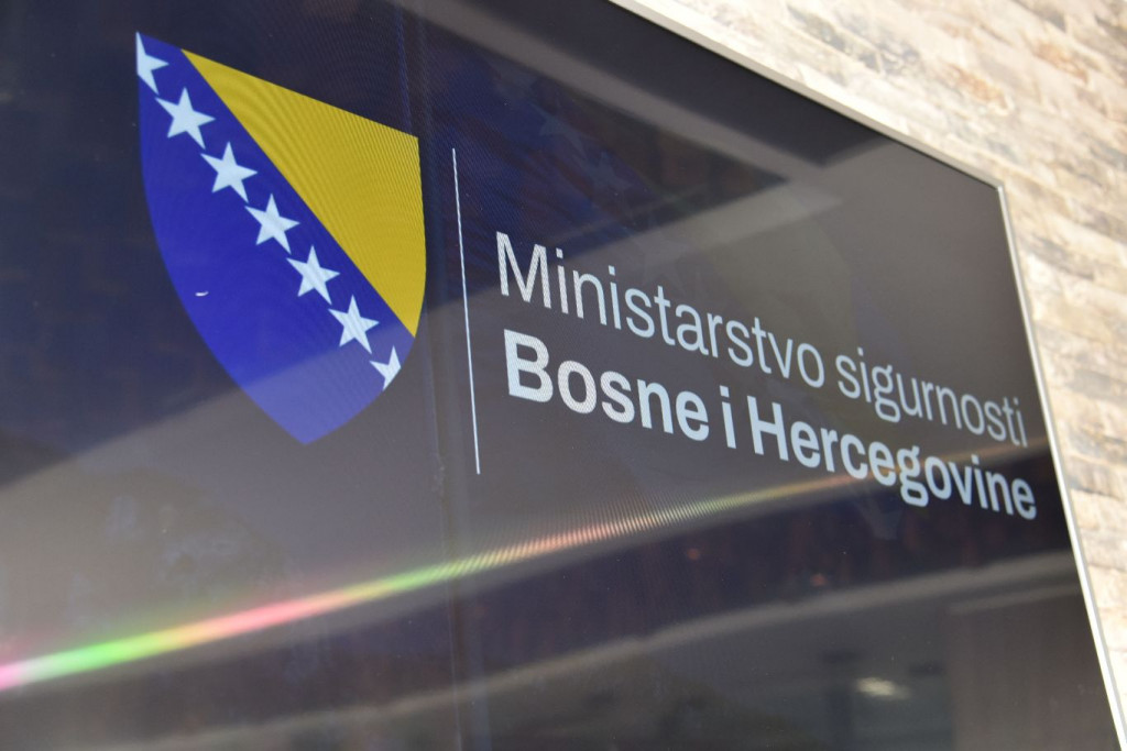 Ministarstvo bezbjednosti: Iscrpljene sve mogućnosti za status graničnog prelaza Gradiška