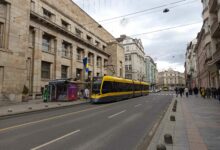Banjalučanka vratila ukradeni telefon nakon filmske potjere u Sarajevu