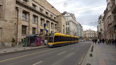 Banjalučanka vratila ukradeni telefon nakon filmske potjere u Sarajevu