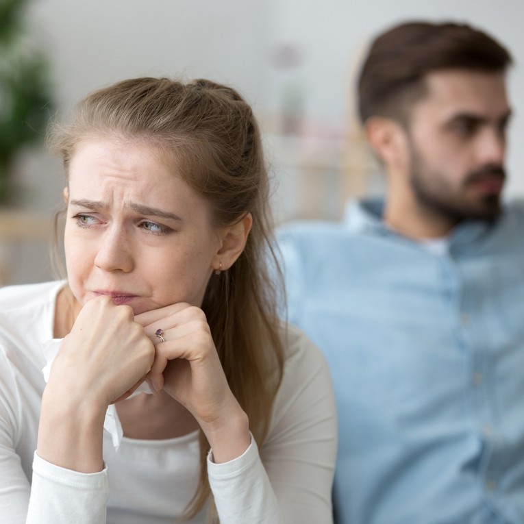 Emocionalno nedostupan partner: Znaci koje treba prepoznati