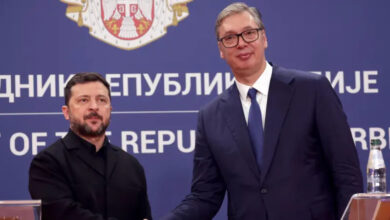 Vučić: Beograd nastavlja politiku samostalnosti i neutralnosti