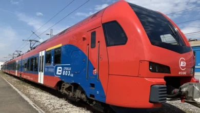 Vozom iz Srbije do Bara do kraja septembra