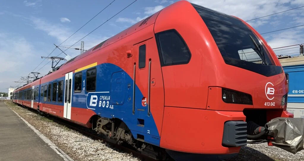 Vozom iz Srbije do Bara do kraja septembra
