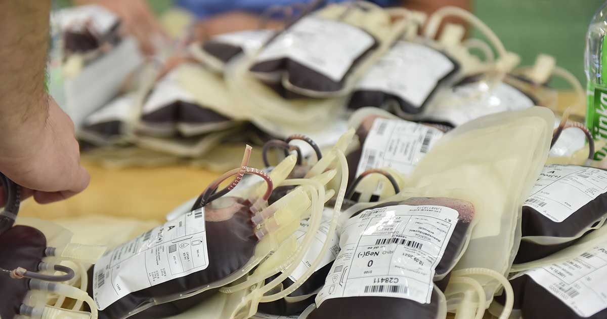Akcija darivanja krvi u Banjaluci okupila brojne donatore