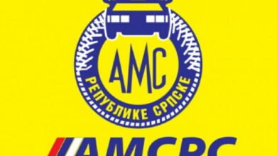 Sutra u Banjaluci kreće kampanja „Ili mobilni ili volan“