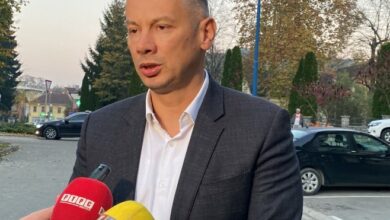 Nešić: Povećanje budžeta institucija BiH isključivo zbog plata