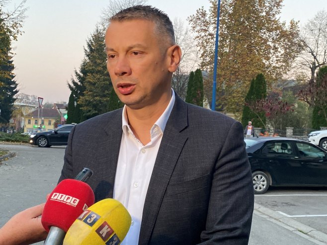 Nešić: Povećanje budžeta institucija BiH isključivo zbog plata