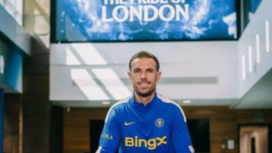 Henderson potpisao za Čelzi: Dvogodišnji ugovor sa engleskim reprezentativcem
