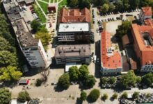 18 miliona za uređenje centra Banjaluke, a voda i deponija čekaju