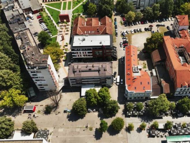 18 miliona za uređenje centra Banjaluke, a voda i deponija čekaju