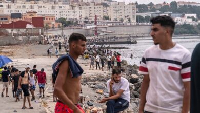 Seuta i migrantska kriza: Zašto je enklava decenijama na udaru