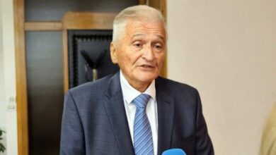 Špirić: mržnja u javnom prostoru guši šanse za dogovor