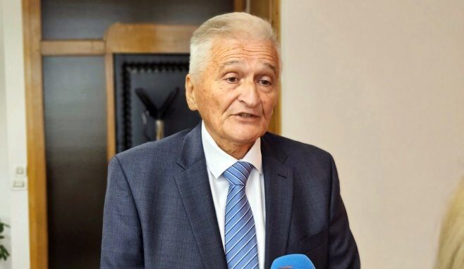 Špirić: mržnja u javnom prostoru guši šanse za dogovor