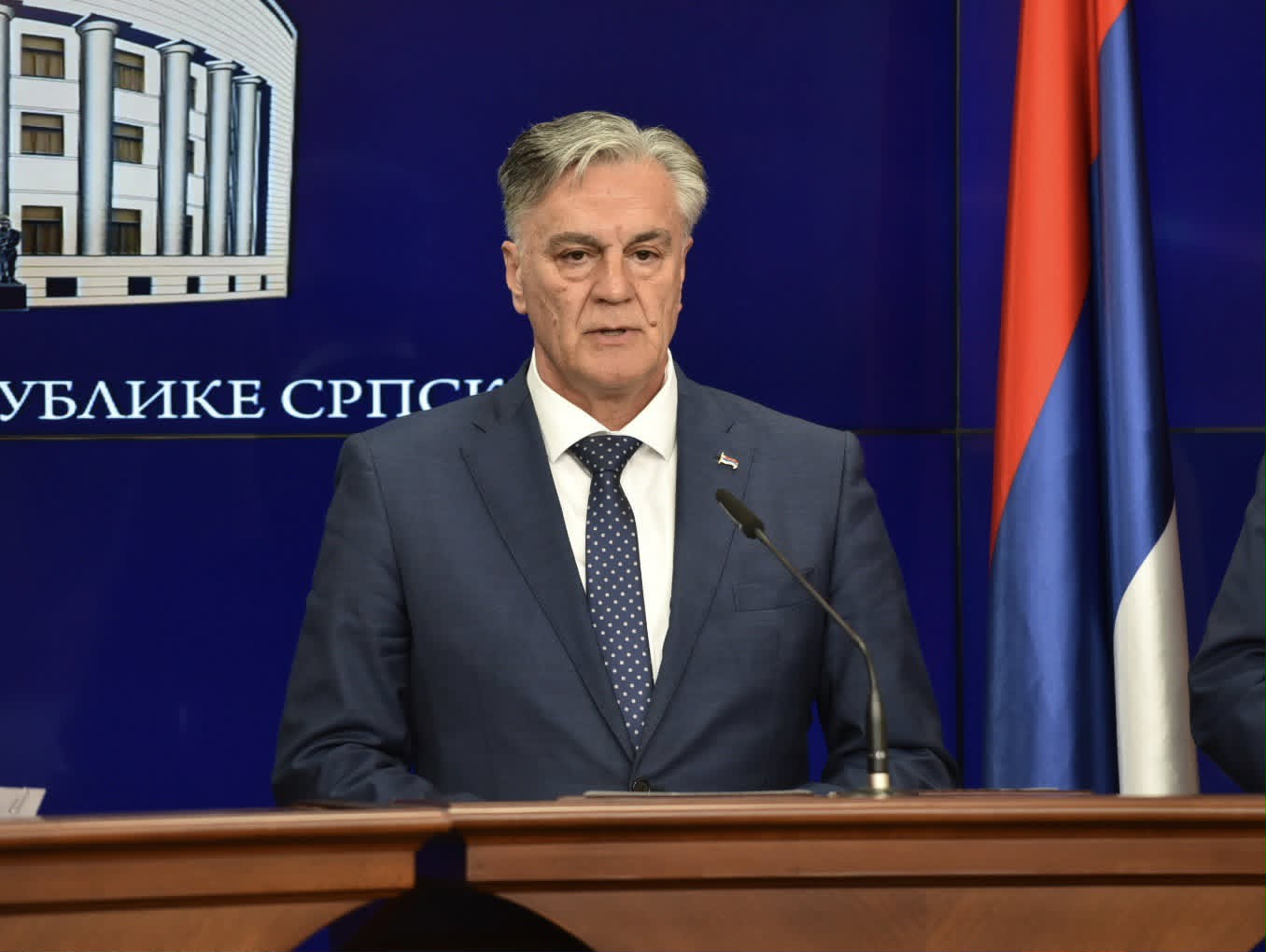 Karan: Ljubav prema porodici u Srpskoj mora biti i pravo