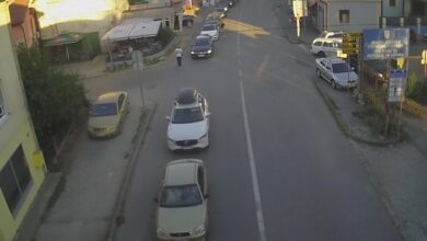 Kolone na graničnim prelazima: Velika zadržavanja na izlasku iz BiH