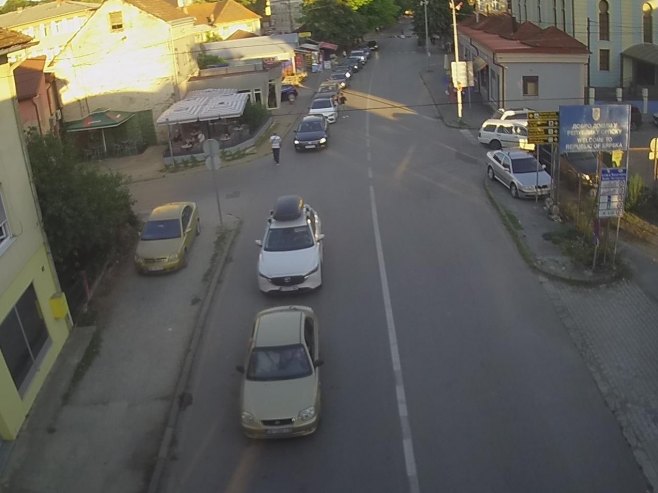 Kolone na graničnim prelazima: Velika zadržavanja na izlasku iz BiH