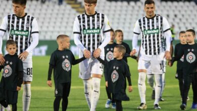 Partizan: Uprava podnosi ostavke bez obzira na rezultat